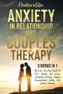 Front cover_Anxiety in Relationship and Couples Therapy