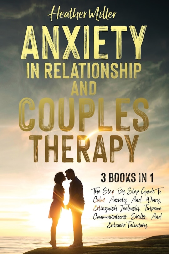 Front cover_Anxiety in Relationship and Couples Therapy