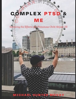 Front cover_Complex PTSD & Me