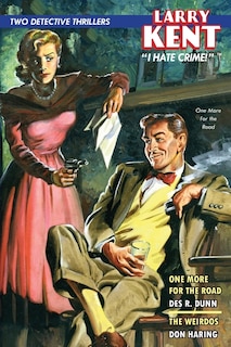 Couverture_Larry Kent