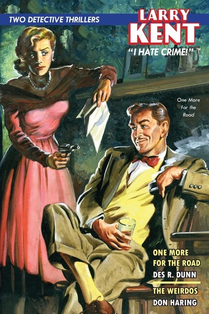 Couverture_Larry Kent