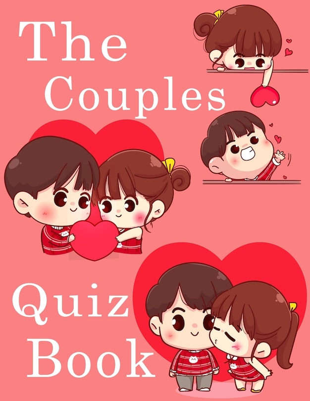 Couverture_Quizzes for Couples