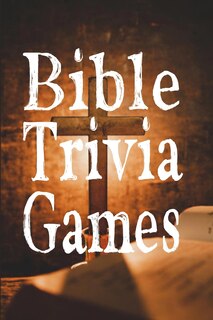 Couverture_Bible Trivia Games