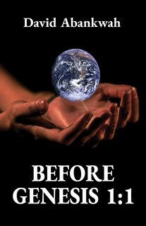 Front cover_Before Genesis 1
