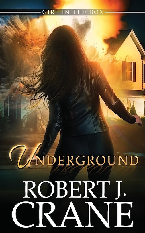 Front cover_Underground