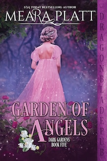 Couverture_Garden of Angels