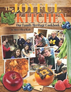 Front cover_The Joyful Kitchen