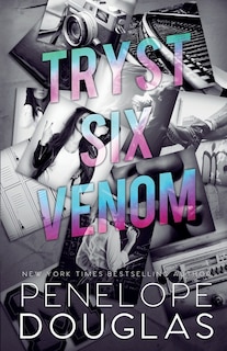 Front cover_Tryst Six Venom