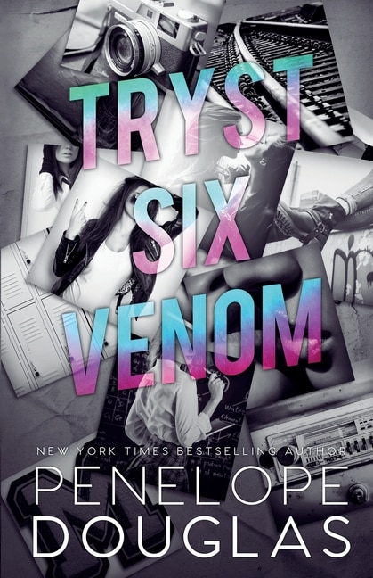 Front cover_Tryst Six Venom