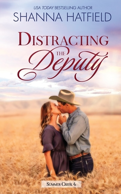 Front cover_Distracting the Deputy