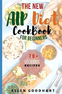 Front cover_The New AIP Diet For Beginners
