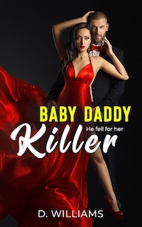 Couverture_Baby Daddy Killer