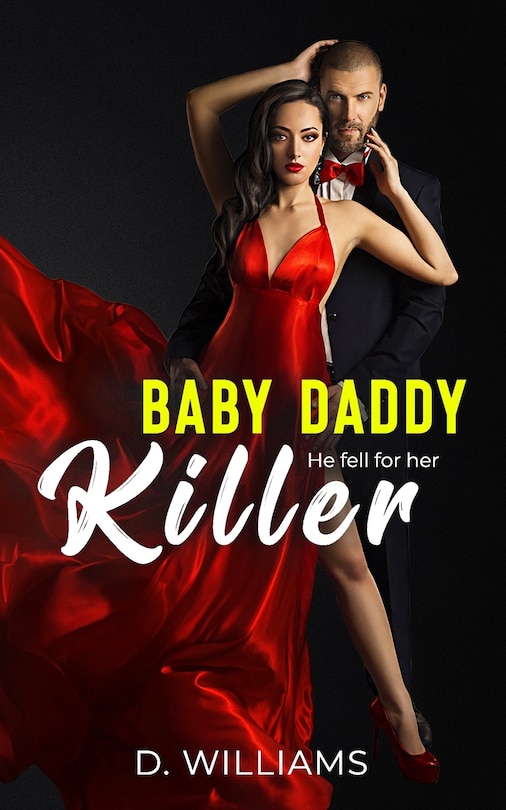 Couverture_Baby Daddy Killer