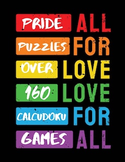 Front cover_Pride Puzzles