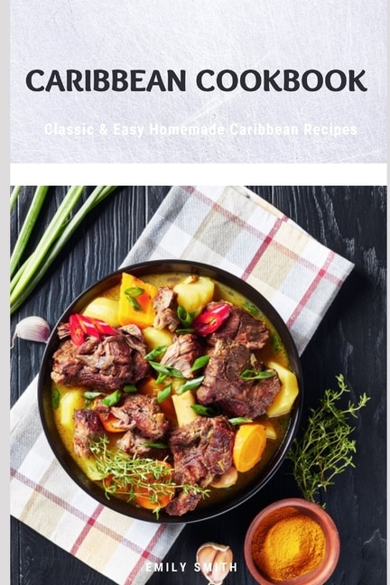 Couverture_Caribbean Cookbook