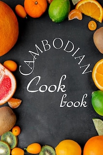 Couverture_Cambodian Cookbook