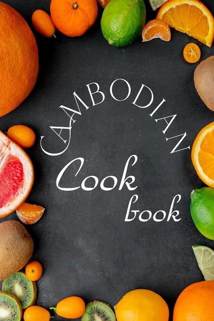Couverture_Cambodian Cookbook