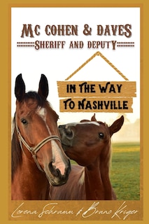 Front cover_Mc Cohen & Daves - Sheriff and Deputy