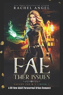 Front cover_Fae-ther Issues
