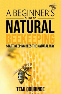 Front cover_Natural Beekeeping