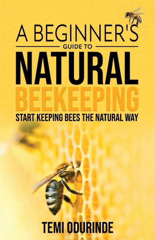 Front cover_Natural Beekeeping
