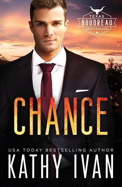 Front cover_Chance