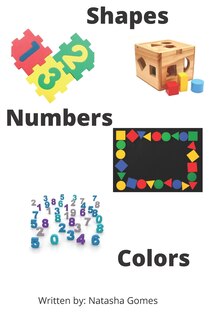 Couverture_Shapes Numbers Colors