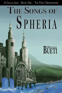 Couverture_The Songs of Spheria