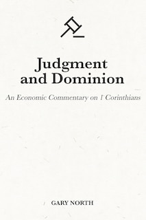Front cover_Judgment and Dominion