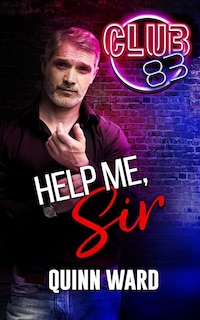 Front cover_Help Me, Sir
