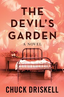 Front cover_The Devil's Garden