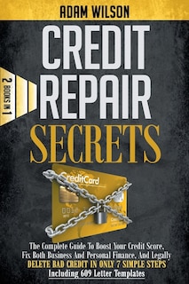 Front cover_Credits Reapir Secrets