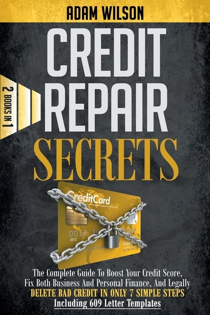 Front cover_Credits Reapir Secrets