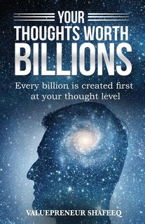 Couverture_Your Thoughts Worth Billions