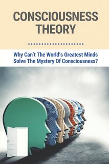 Front cover_Consciousness Theory
