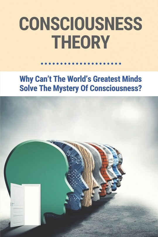 Front cover_Consciousness Theory