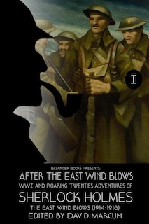 Couverture_Sherlock Holmes