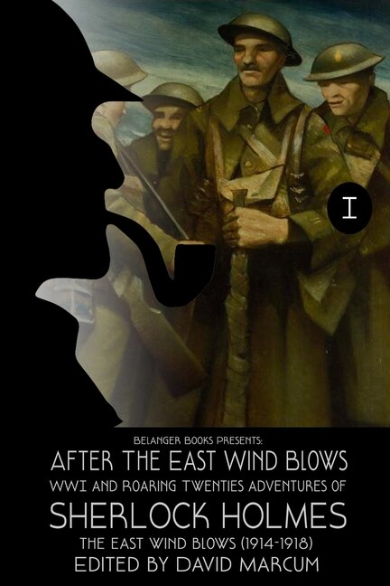 Couverture_Sherlock Holmes