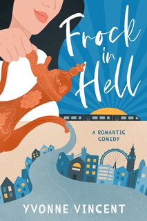 Front cover_Frock In Hell