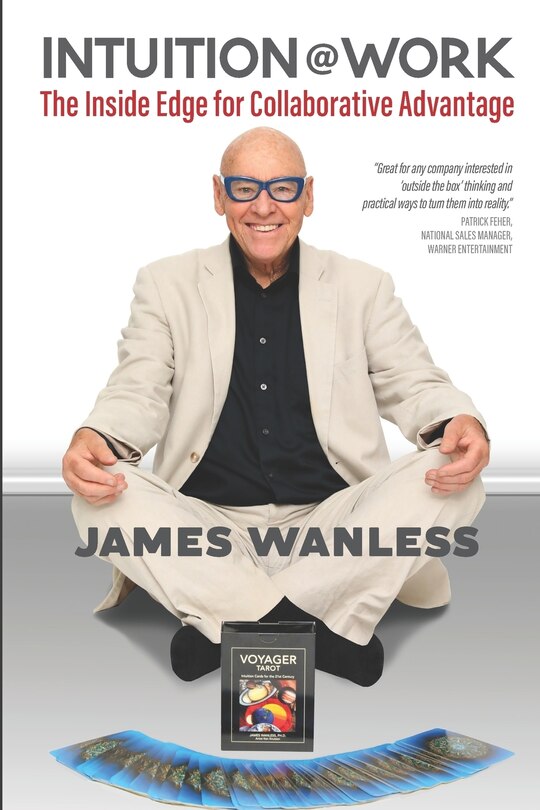 Couverture_Intuition at Work