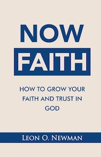 Front cover_Now Faith