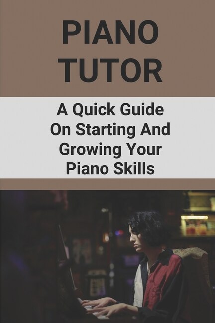 Couverture_Piano Tutor