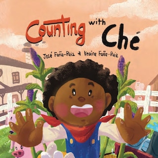 Couverture_Counting With Ché