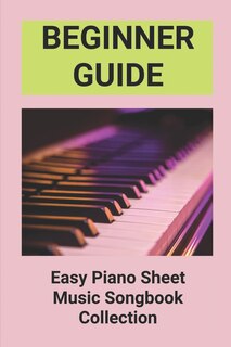 Front cover_Beginner Guide