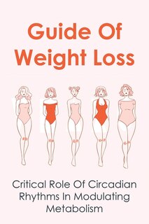 Front cover_Guide Of Weight Loss