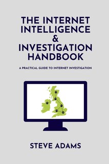 Couverture_The Internet Intelligence & Investigation Handbook
