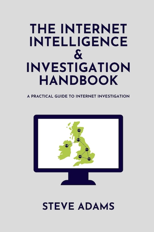 Couverture_The Internet Intelligence & Investigation Handbook