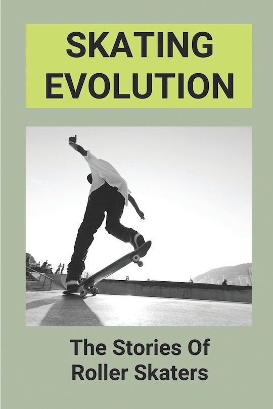 Couverture_Skating Evolution