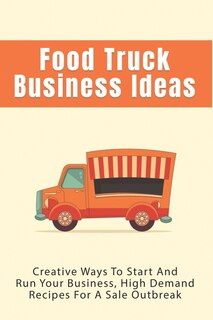 Couverture_Food Truck Business Ideas