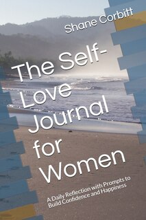 Couverture_The Self-Love Journal for Women